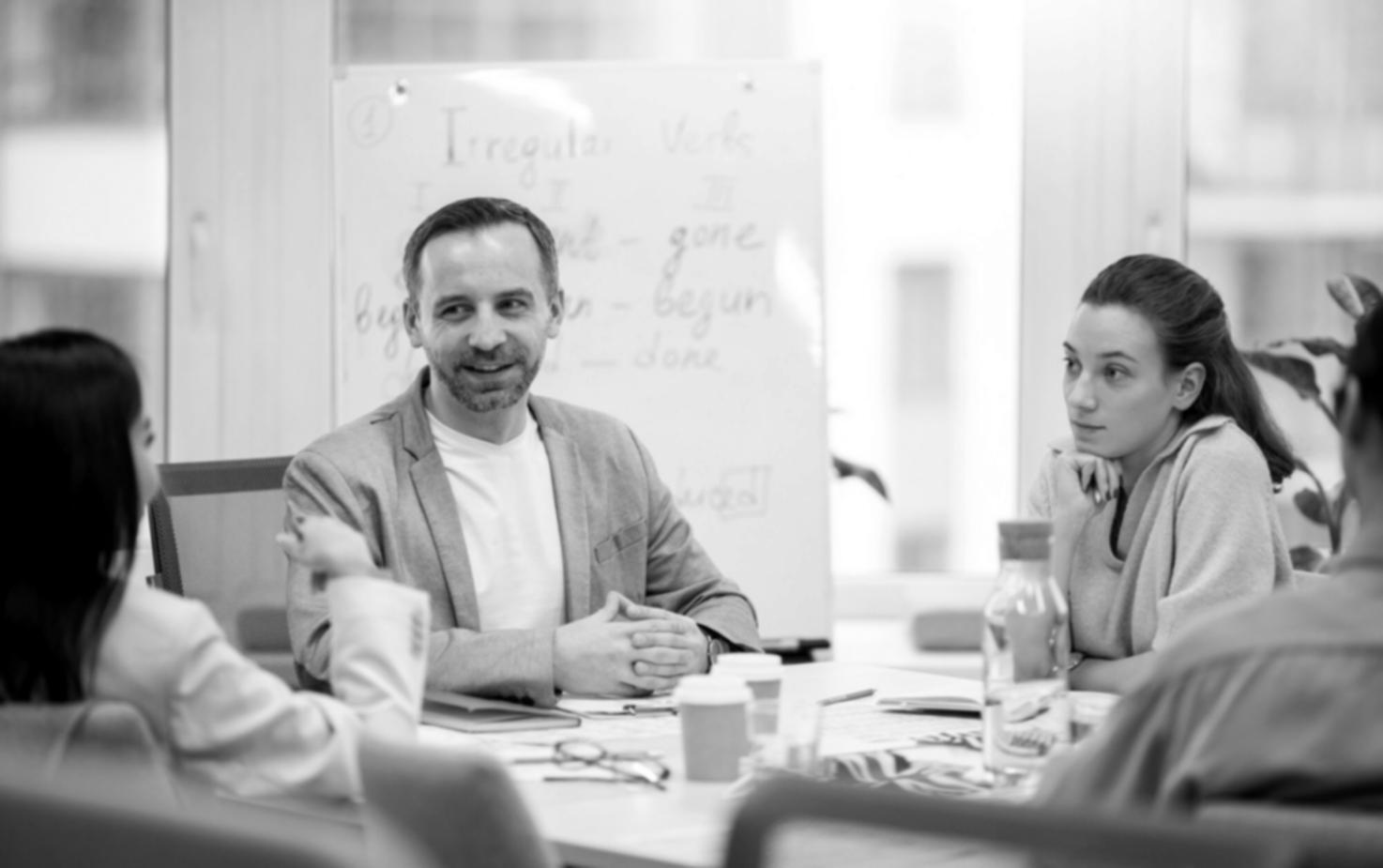 Travail collaboratif sur budget