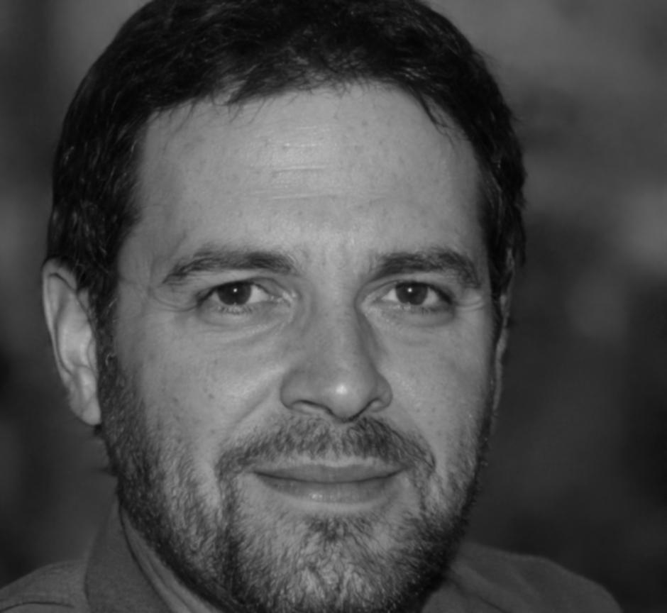 Portrait de Bastien Lefèvre