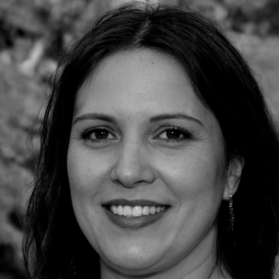 Léa Dubreuil, conseillère en gestion budgétaire