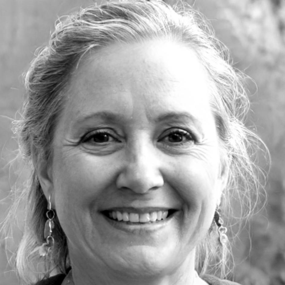 Portrait de Léonie Mertens